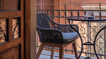Executive Suite | Terrace/patio