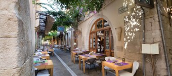 Avli Lounge Apartments