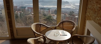Villa Panorama
