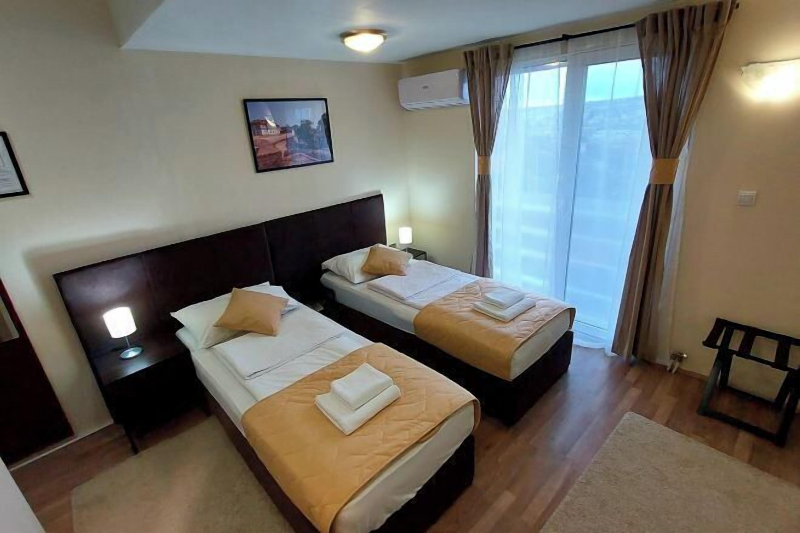 Roba de llit hipoal·lergògena i matalassos amb encoixinament addicional 