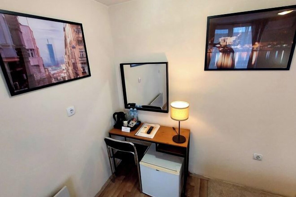 Interieur