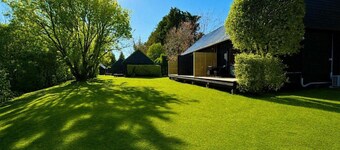 Tongariro Lodge