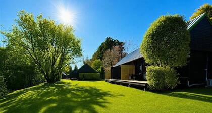 Tongariro Lodge