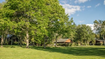 经典别墅, 2 间卧室 | 泳池