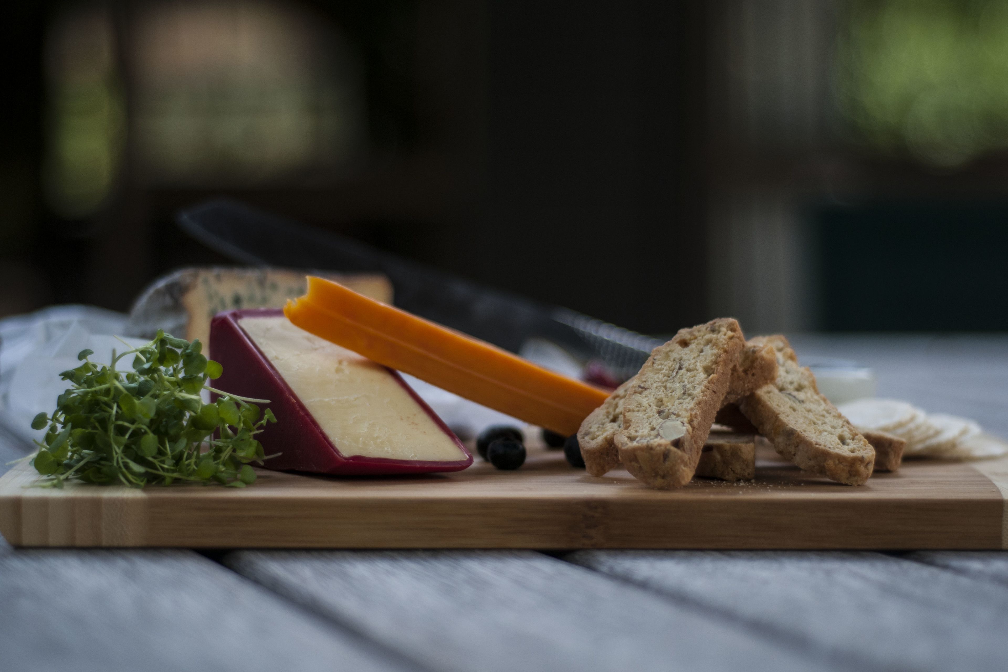 Daily cooked-to-order breakfast for a fee