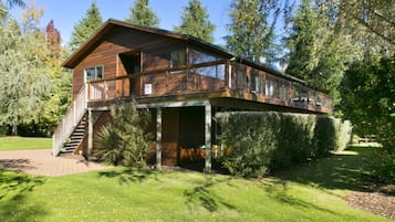 Villa Classic, 3 camere da letto | 2 camere, una scrivania, ferro/asse da stiro, Wi-Fi gratuito