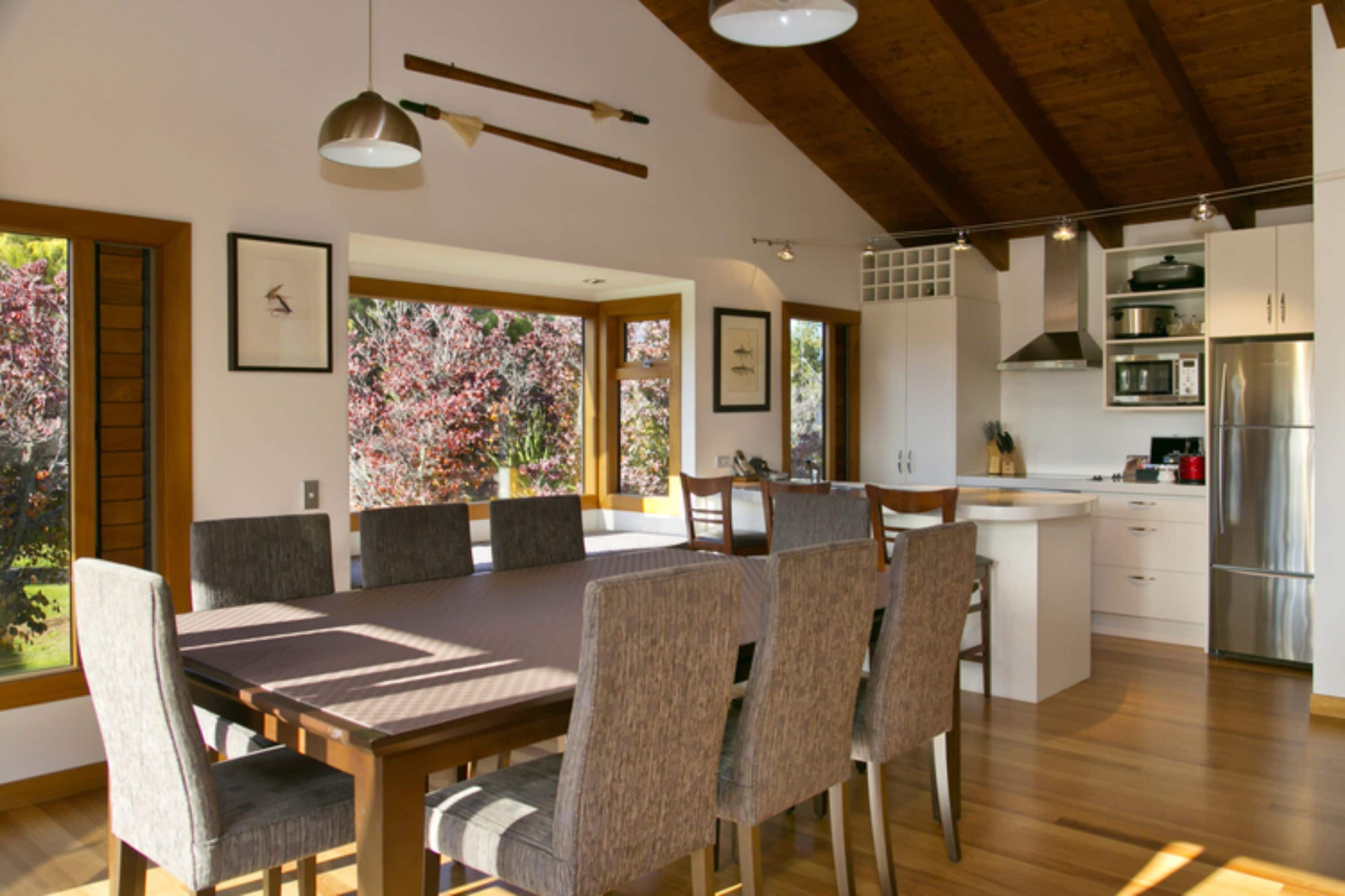 Deluxe-villa - 4 soveværelser | Privat køkken | Kaffe-/temaskine, elkedel