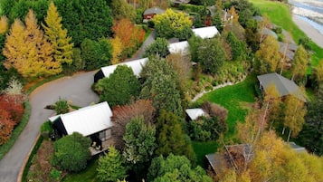 Udendørsområde
