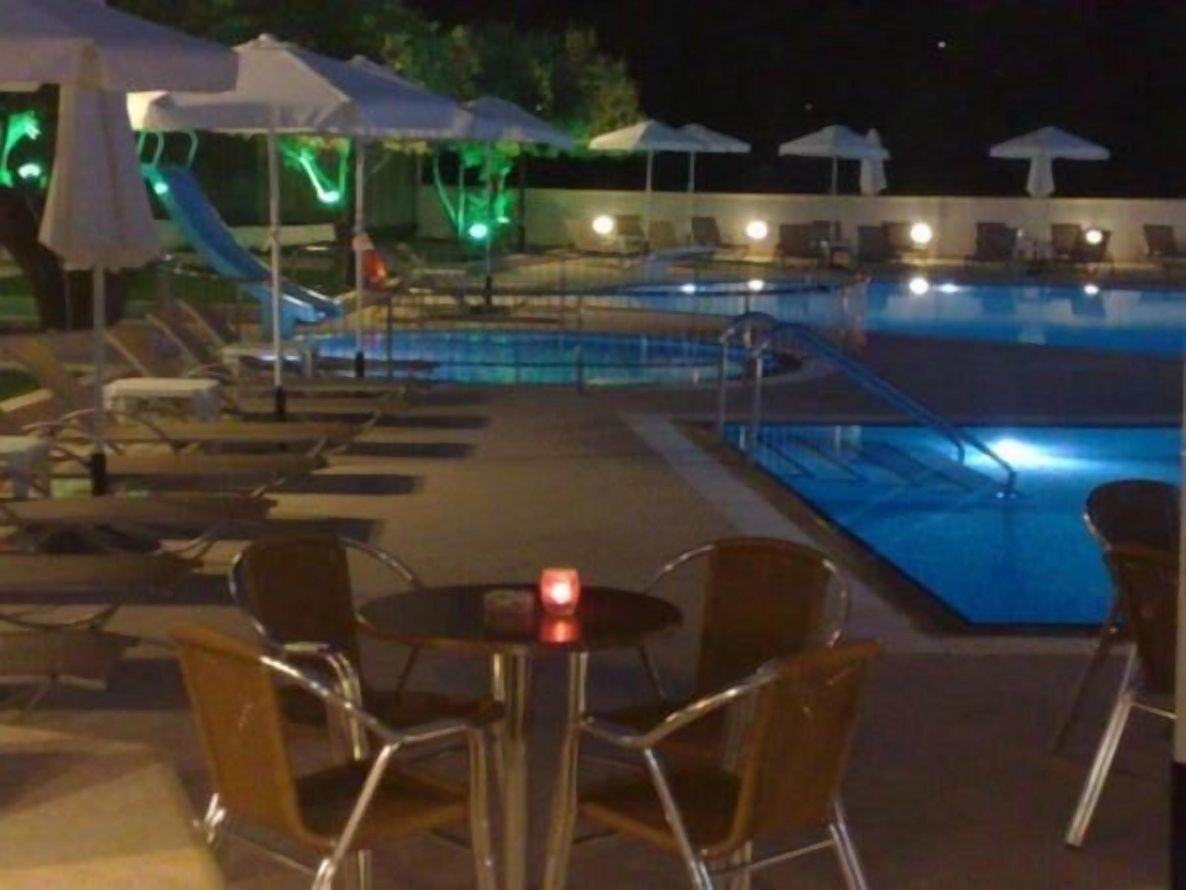 Foto - Aloha Hotel
