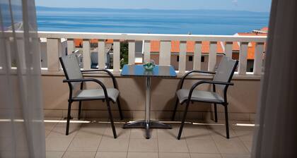 Apartments Agava