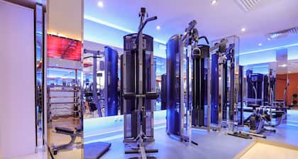 LE DIYAR Al Waha Hotel Riyadh