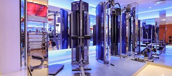 LE DIYAR Al Waha Hotel Riyadh