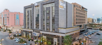 LE DIYAR Al Waha Hotel Riyadh