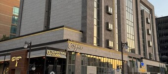 LE DIYAR Al Waha Hotel Riyadh