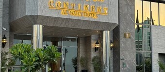 \/ LE DIYAR Al Waha Hotel Riyadh