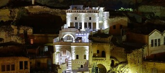 Perimasali Cave Hotel - Cappadocia
