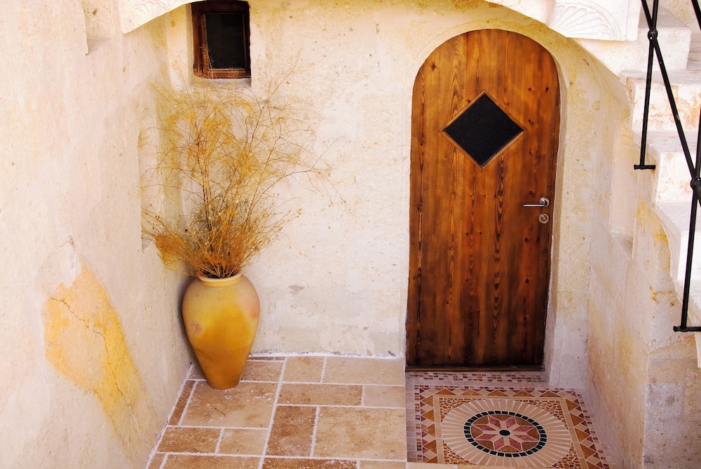 Perimasali Cave Hotel - Cappadocia by null