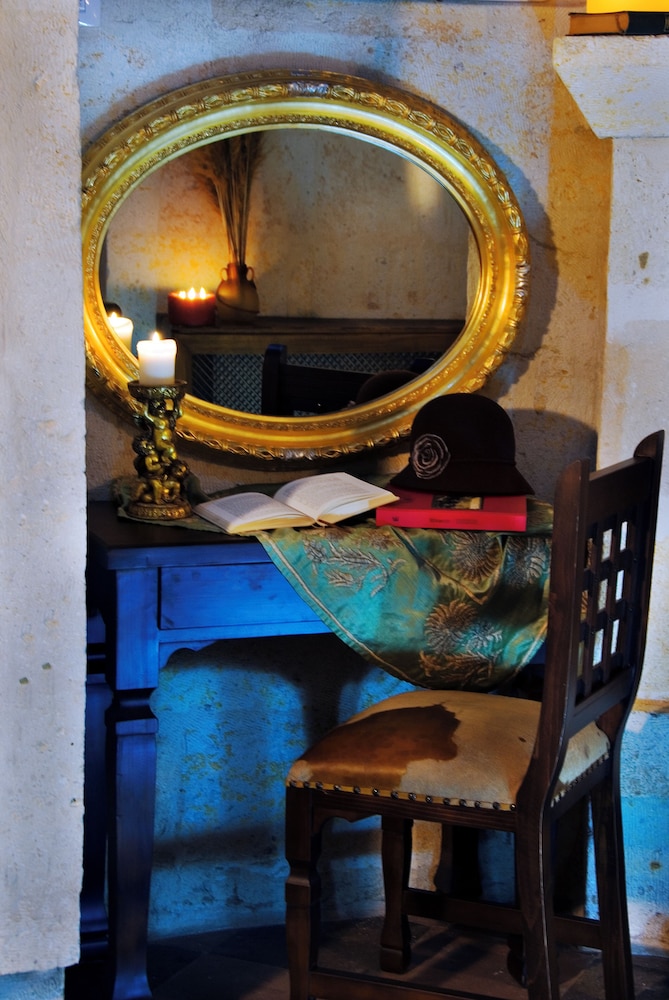 Perimasali Cave Hotel - Cappadocia by null