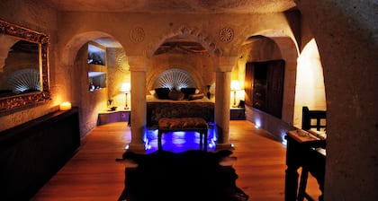 Perimasali Cave Hotel - Cappadocia