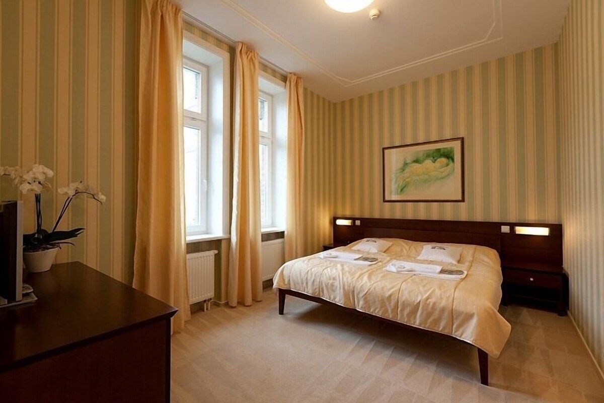 Standard-Doppelzimmer