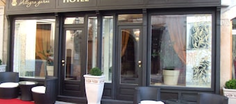 Allegro Hotel