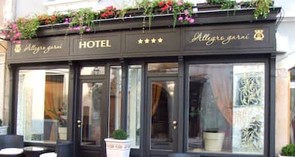 Allegro Hotel