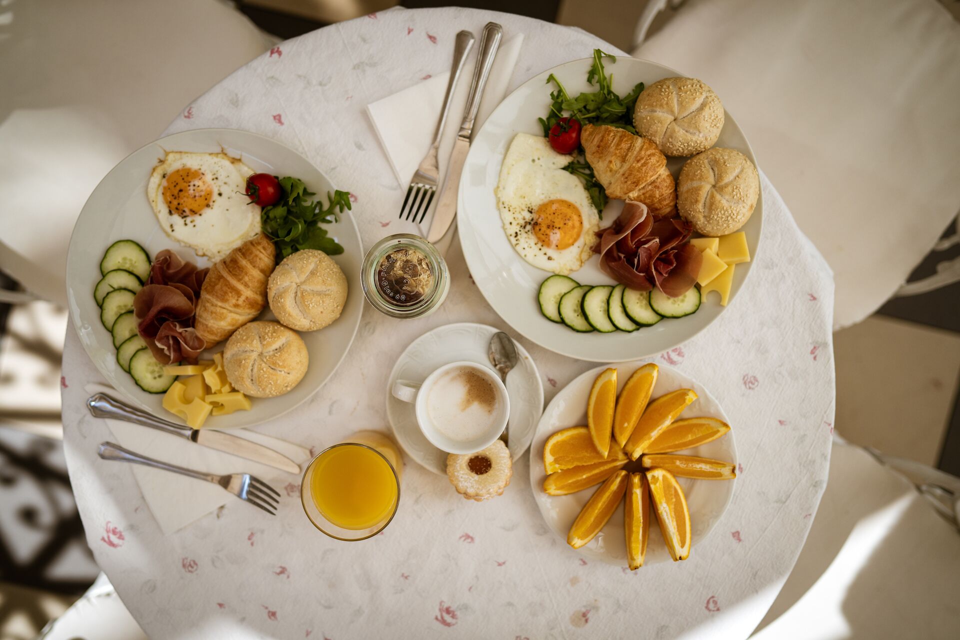 Photo - Allegro Hotel
