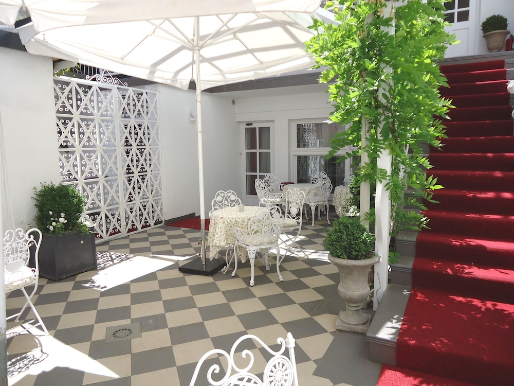 Allegro Hotel by null