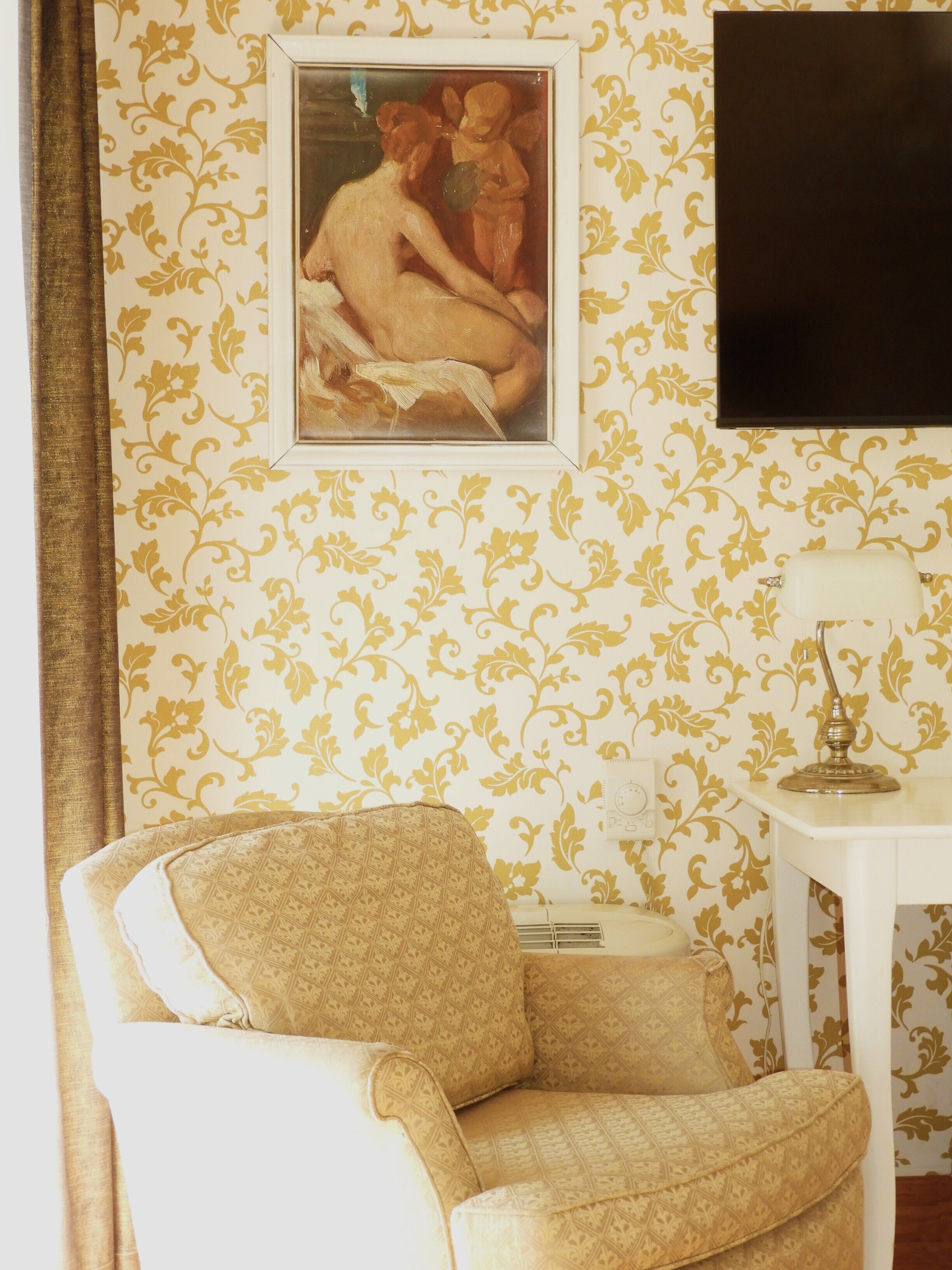 Photo - Allegro Hotel