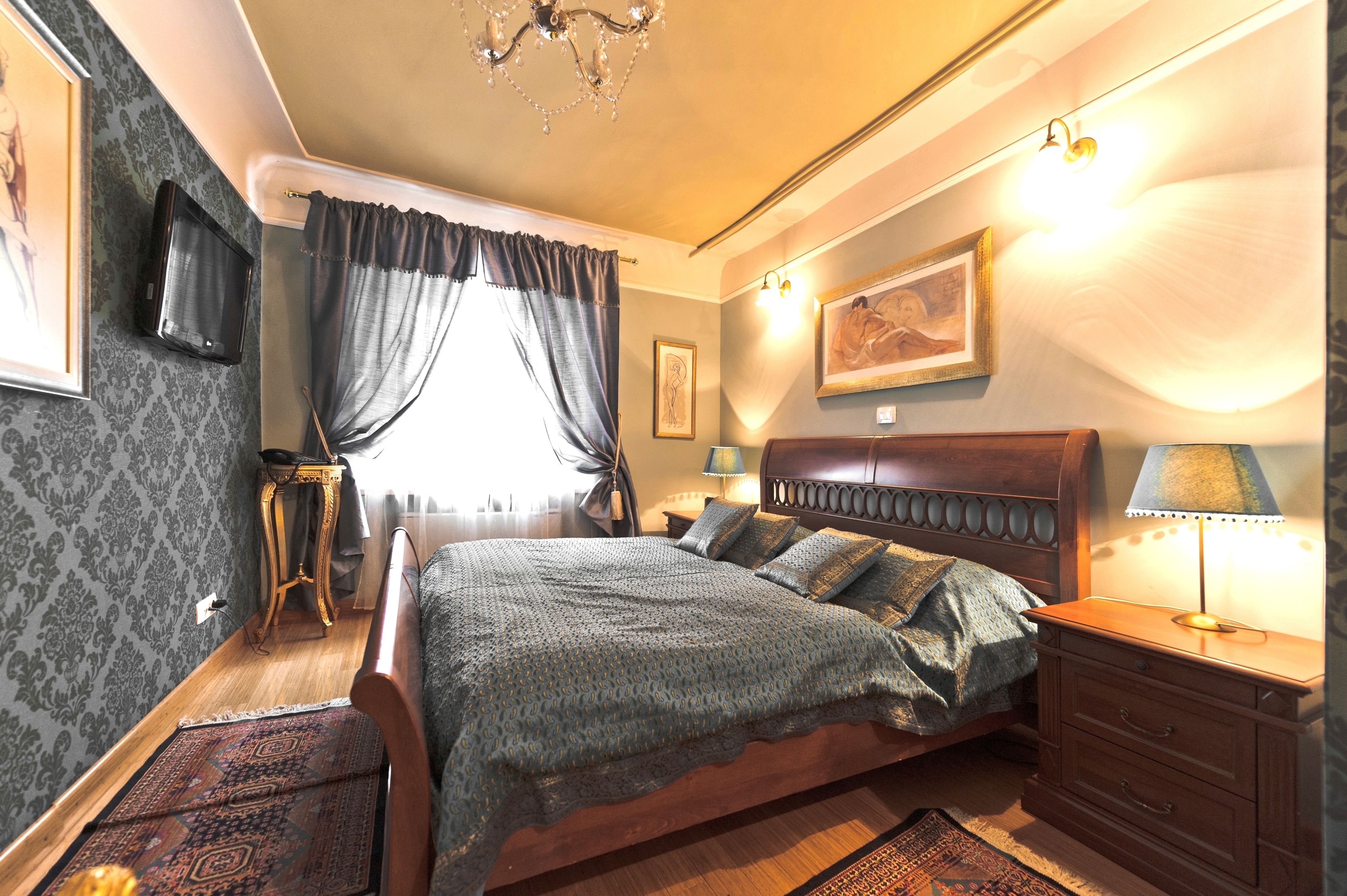 Foto - Allegro Hotel