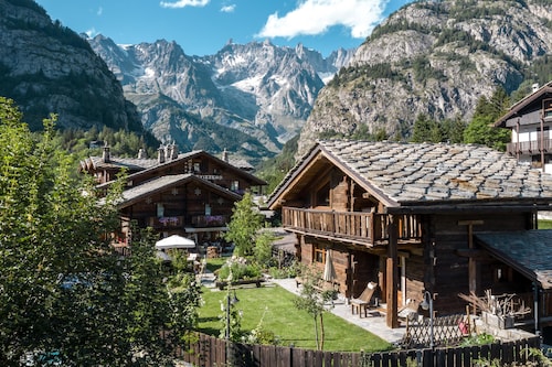 Chalet Svizzero