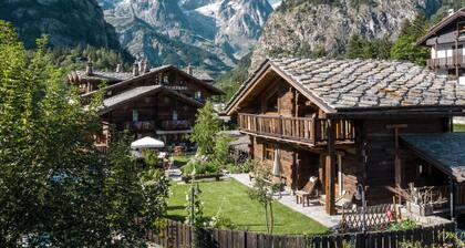 Chalet Svizzero