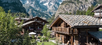 Chalet Svizzero