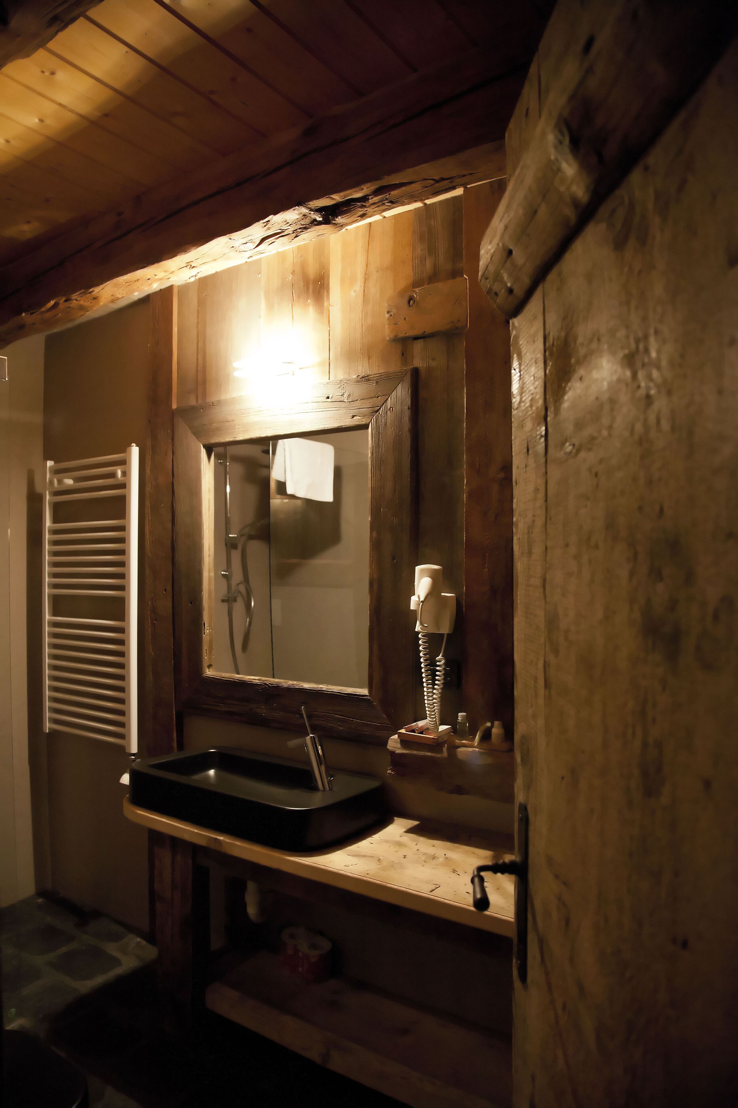 Photo - Chalet Svizzero