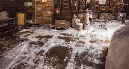 Chalet Svizzero