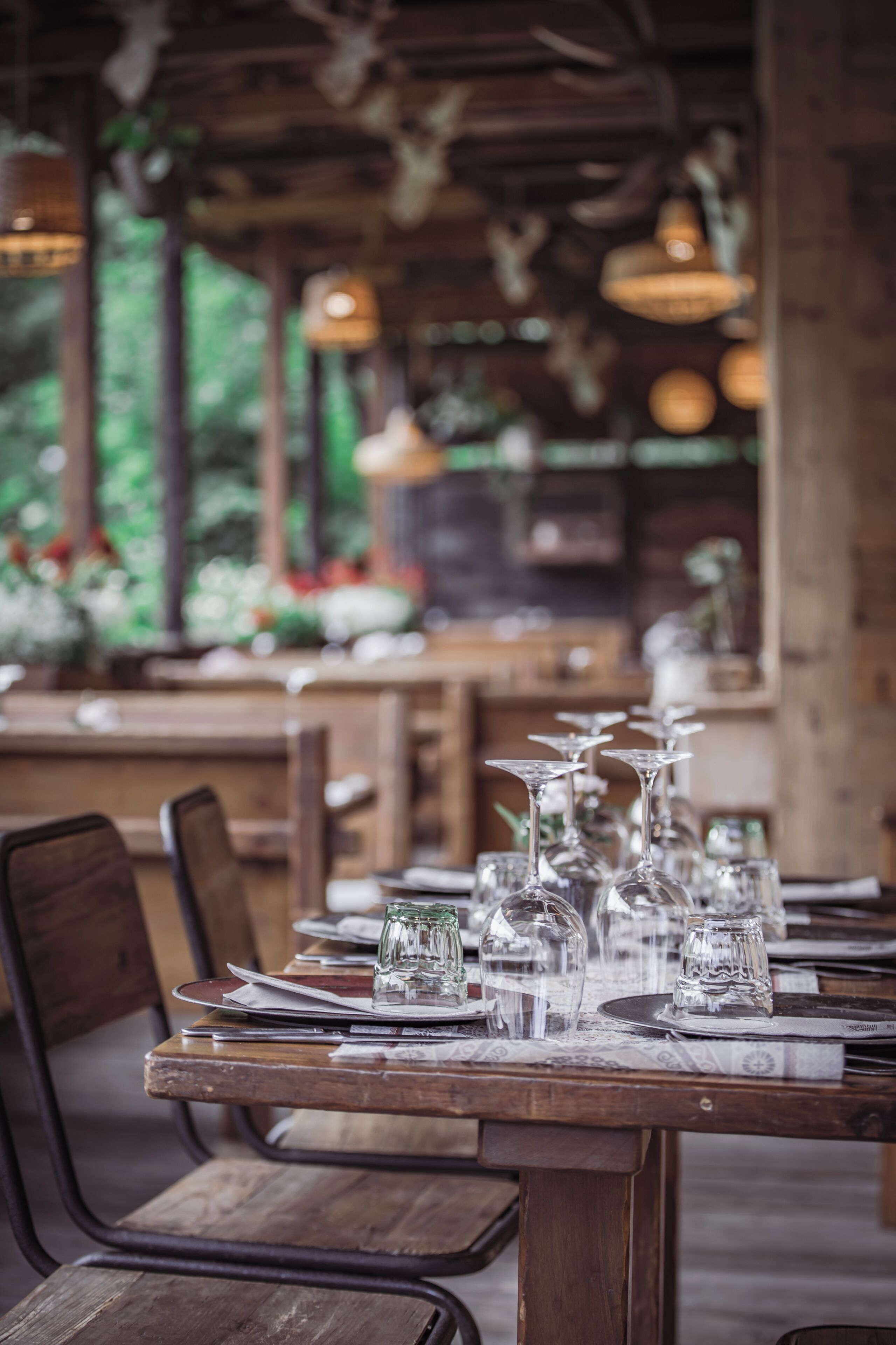 Photo - Chalet Svizzero