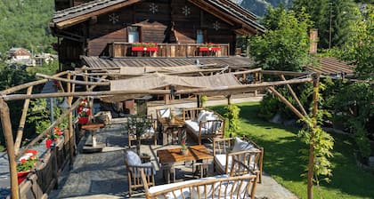 Chalet Svizzero