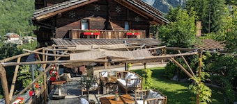 Chalet Svizzero