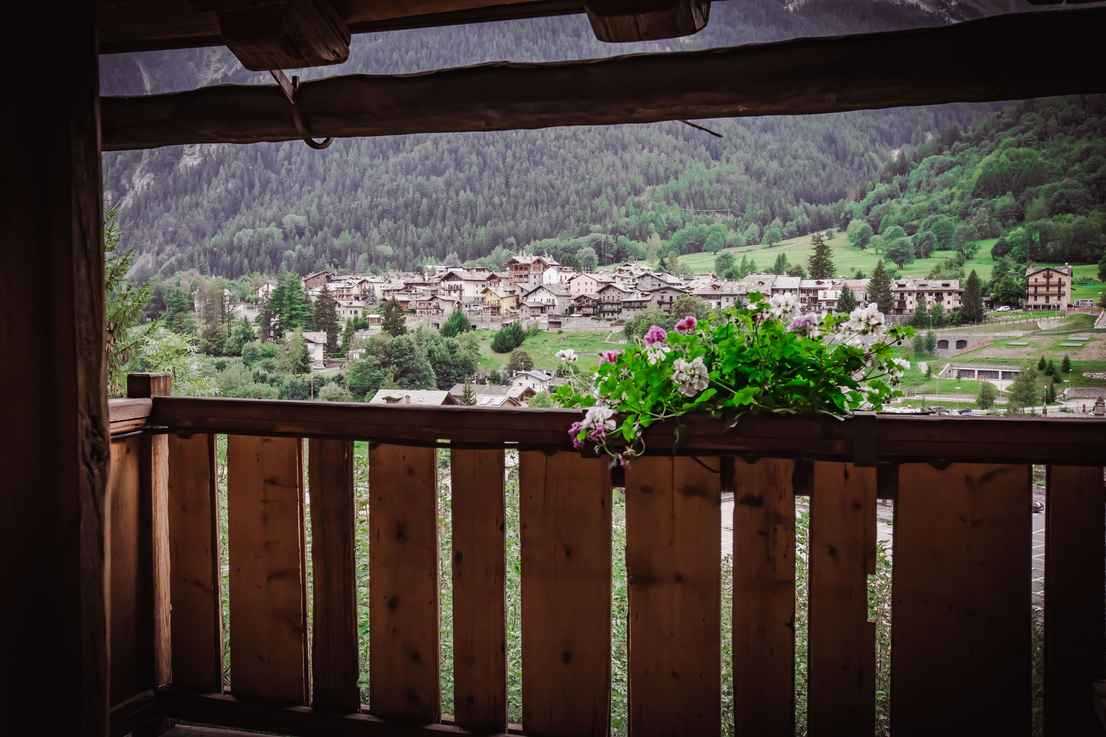 standard double room | terrace/patio