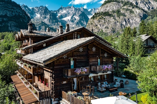 Chalet Svizzero