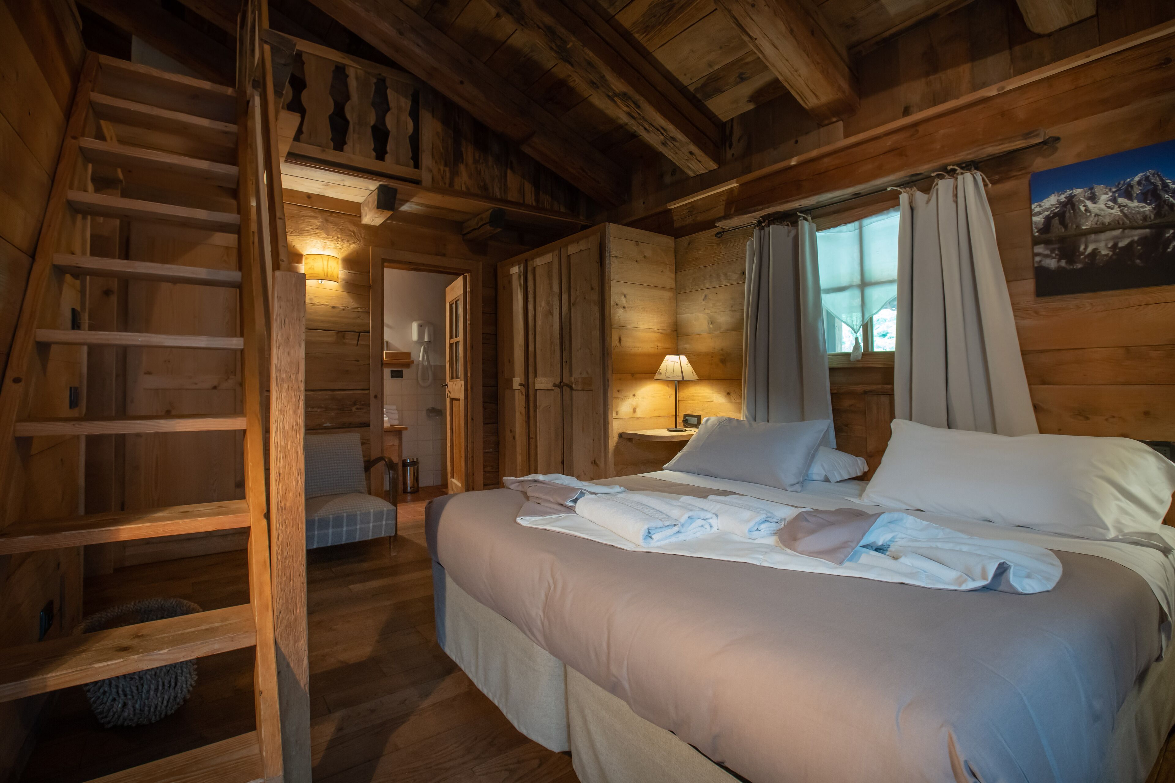 superior triple room | premium bedding, down duvets, minibar, in-room safe