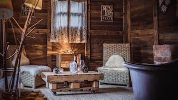 Hot stone massages, deep-tissue massages, sports massages, massages