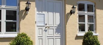 Munkebjerg Bed & Breakfast