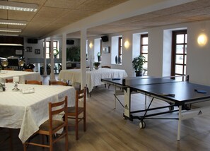 Interior - Munkebjerg Bed & Breakfast (Borkop)