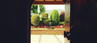 Casona de la Ventilla