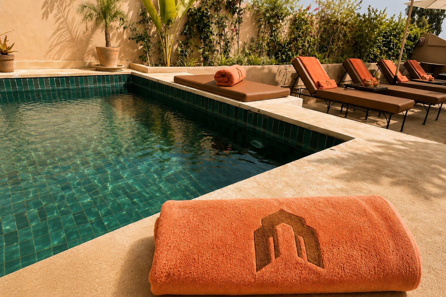 Photo - Riad Dar More