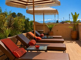 Terrazza/patio