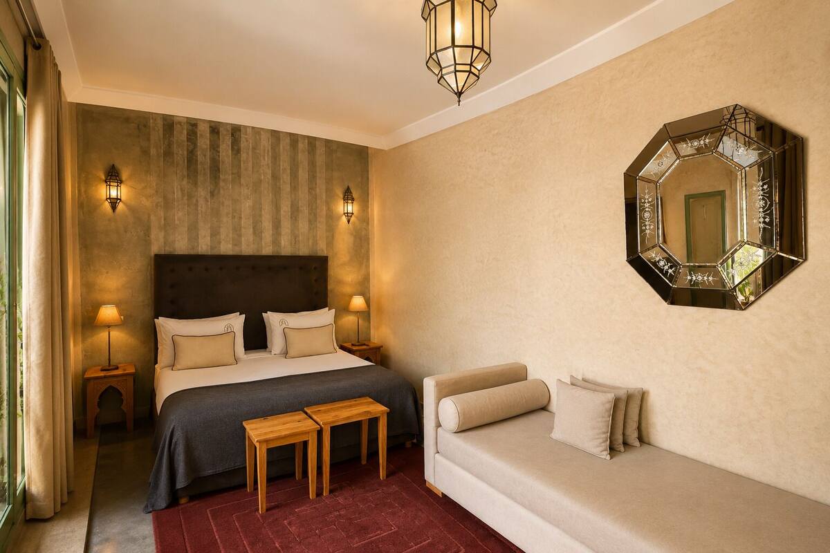 Sábanas de algodón egipcio y ropa de cama de alta calidad 