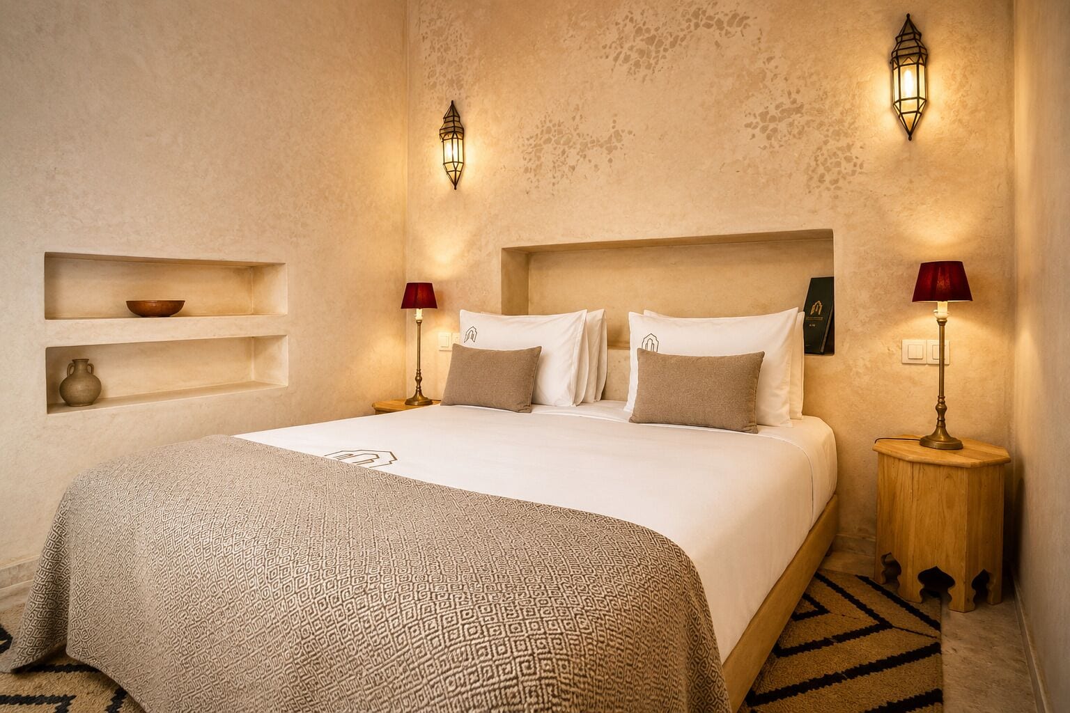 Photo - Riad Dar More