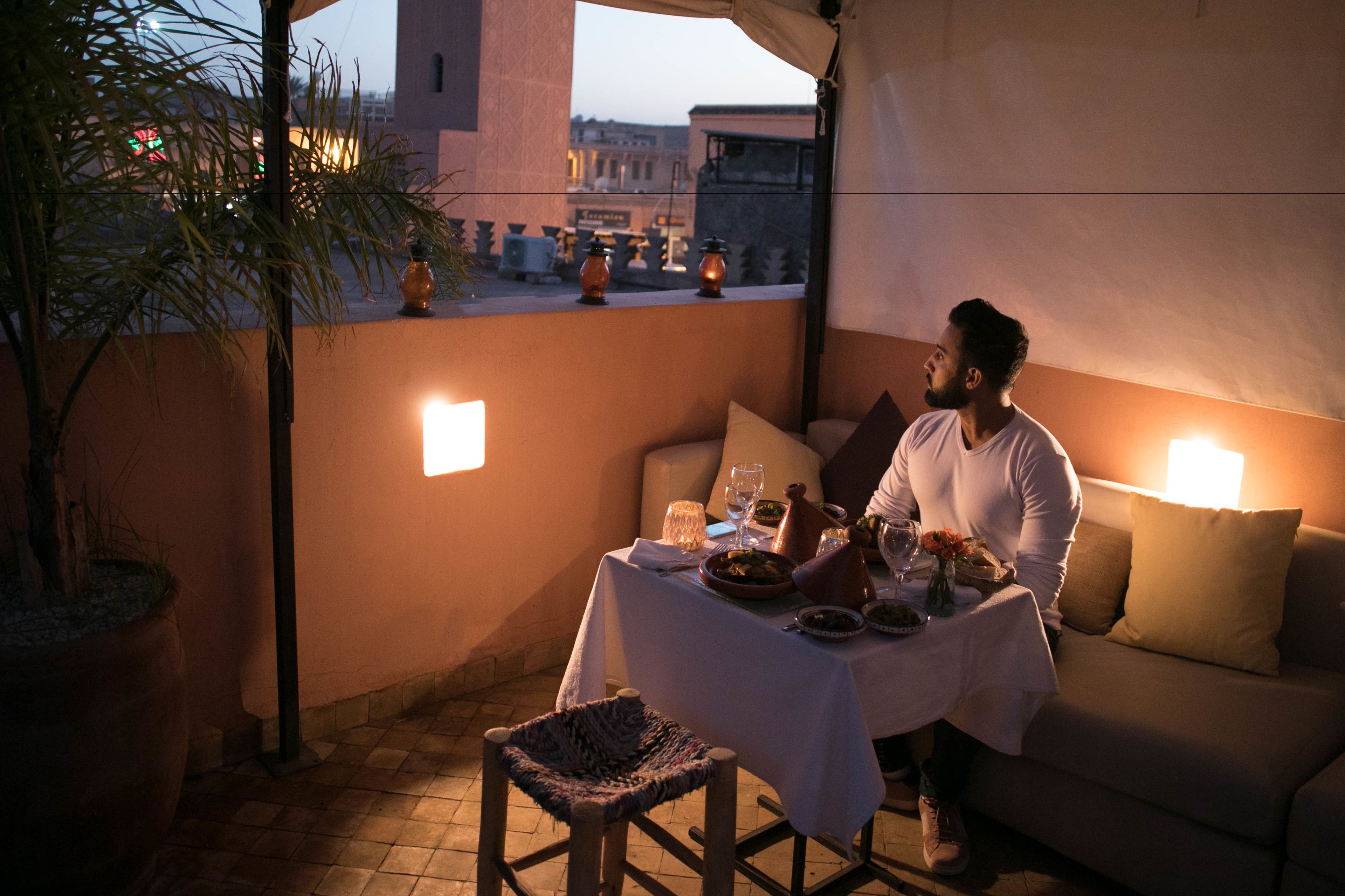 Photo - Riad Dar More